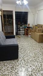 Blk 530 Bedok North Street 3 (Bedok), HDB 3 Rooms #606972671